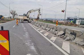 trafic restricții Arad Oradea aeroport