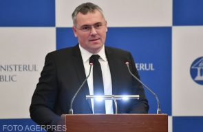 procurorul Claudiu Sandu