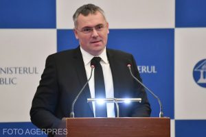 procurorul Claudiu Sandu