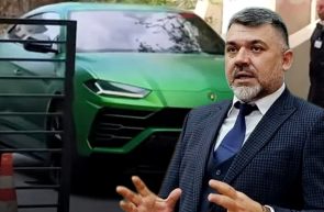 seșful ITM demis dupa scandal Lamborghini