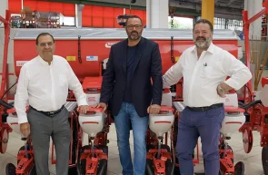 LUIGI DE PUPPI CEO - MIRCO MASCHIO PRESEDINTE - ANDREA MASCHIO VICEPRESEDINTE.webp
