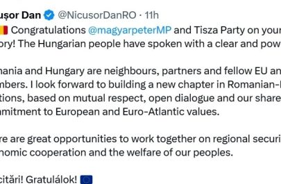 Magyar Nicusor Dan