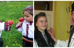 Mergeți la stropit, ciocniți ouă de Paști?
