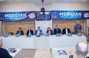 întâlnire sindicate Moneasa