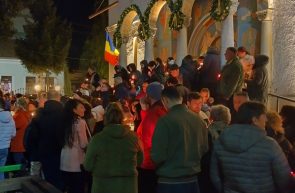 Paște înviere Grădiște
