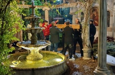 Paște înviere grădiște (4)