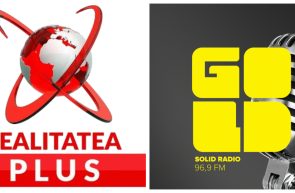 Realitatea Plus - Gold FM