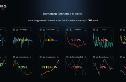 Romanian Economic Monitor - UBB FSEGA