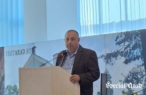 Romulus Tănăsescu Zona Liberă