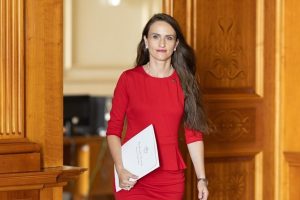 Oana Țoiu