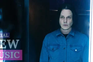 Special New Music Jack White 2026