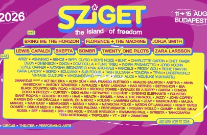 Sziget 2026 - Overall-3rd-Announcement-16x9 (1)