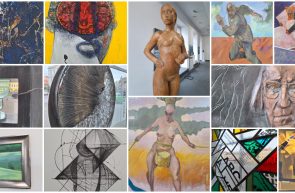 Szög-Art Arad-Szeged Galeria Delta