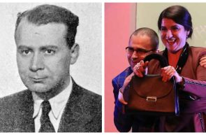 Teatrul Clasic Ioan Slavici - mai - Lucian Blaga