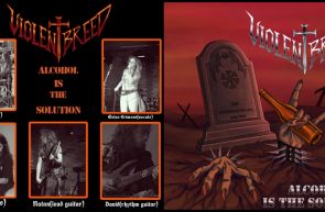 violent breed album