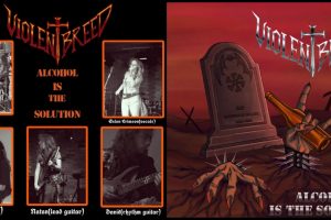 violent breed album
