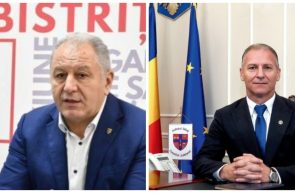 IANCU-SĂLĂJANU PNL MUREȘAN PSD investigati pentru corupție