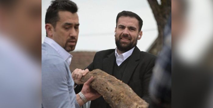 Poza pentru articolul Când enoriașul întreabă, iar Arhiepiscopia Aradului tace ca să poată decide strâmb și, bineînțeles, în strânsă  legătură cu „sforarii”