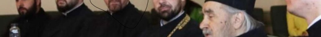 Arhiepiscopia Aradului Timotei Noghiu