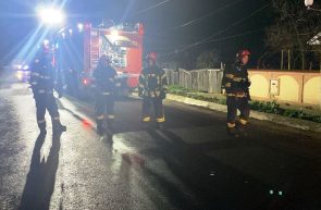 GPL Prahova accident
