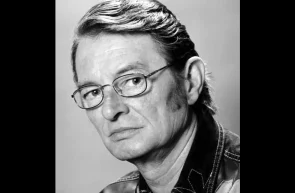 actor Virgil Müller deces