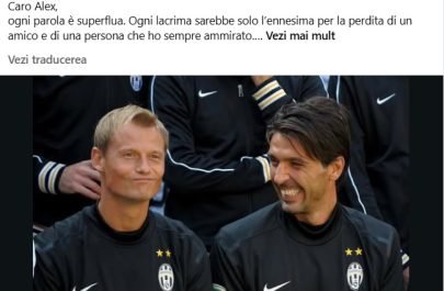 buffon