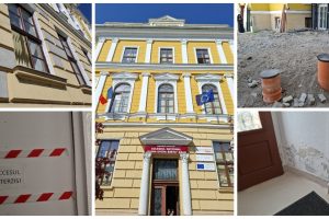 Cazul Elena Ghiba Birta reabilitare