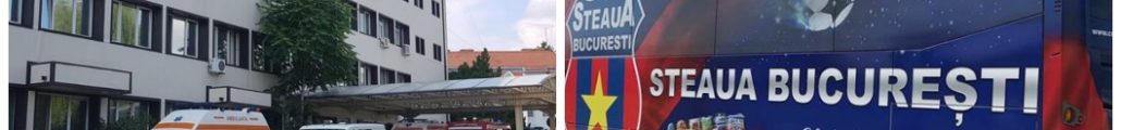 President copii Steaua President închis