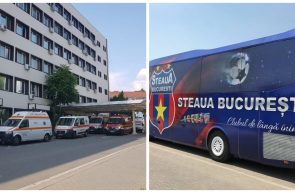 President copii Steaua President închis