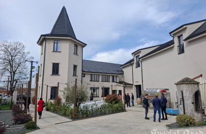 crame miniș măderat Artisan Winery păuliș (1)