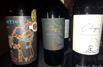 crame miniș măderat Artisan Winery păuliș (3)