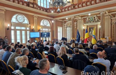 dezbatere tensionată jocuri noroc primărie arad (2)