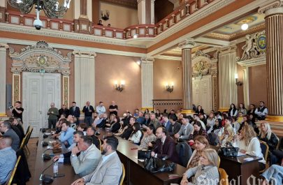 dezbatere tensionată jocuri noroc primărie arad (8)