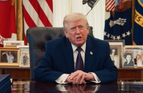 ultimatumul Donald Trump