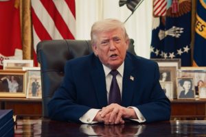 ultimatumul Donald Trump