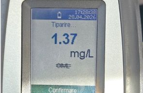 dosare penale volan permis