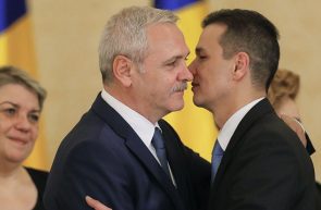 dragnea grindeaby ultimatum