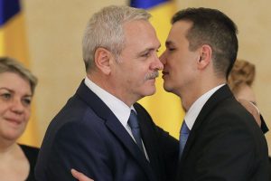 dragnea grindeaby ultimatum