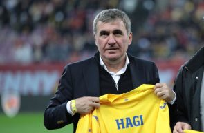hagi ok