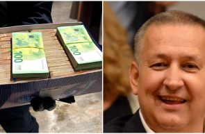 interceptări ARR