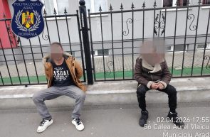 stadionului Poliţia Locală
