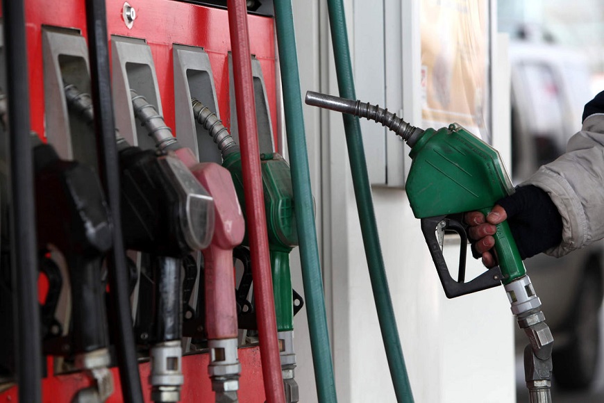 Poza pentru articolul Motorina coboară sub 9,60 lei, iar benzina se apropie de pragul de 8,70 lei