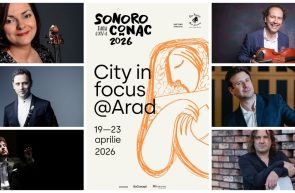 program 5 concerte sonoro city in focus arad
