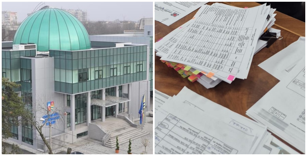 Poza pentru articolul Proiectul de buget al județului Arad pe 2026: 580 milioane lei cheltuieli, cu accent pe sănătate și drumuri