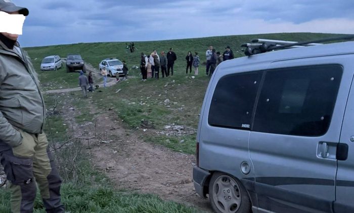 Poza pentru articolul Ministrul Mediului reacționează după atacul asupra rangerilor din Arad