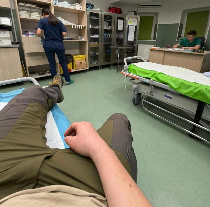 Poza pentru articolul Ministrul Mediului reacționează după atacul asupra rangerilor din Arad