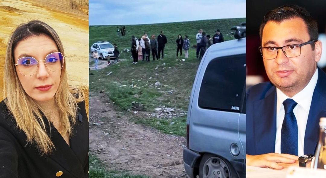 Ministrul Mediului răspunde după incidentul cu rangerii din Arad