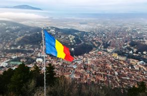 rating România