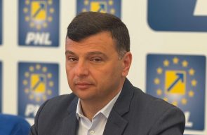 sergiu bilcea demisia sulincean