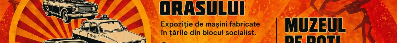 socialistele retromobil